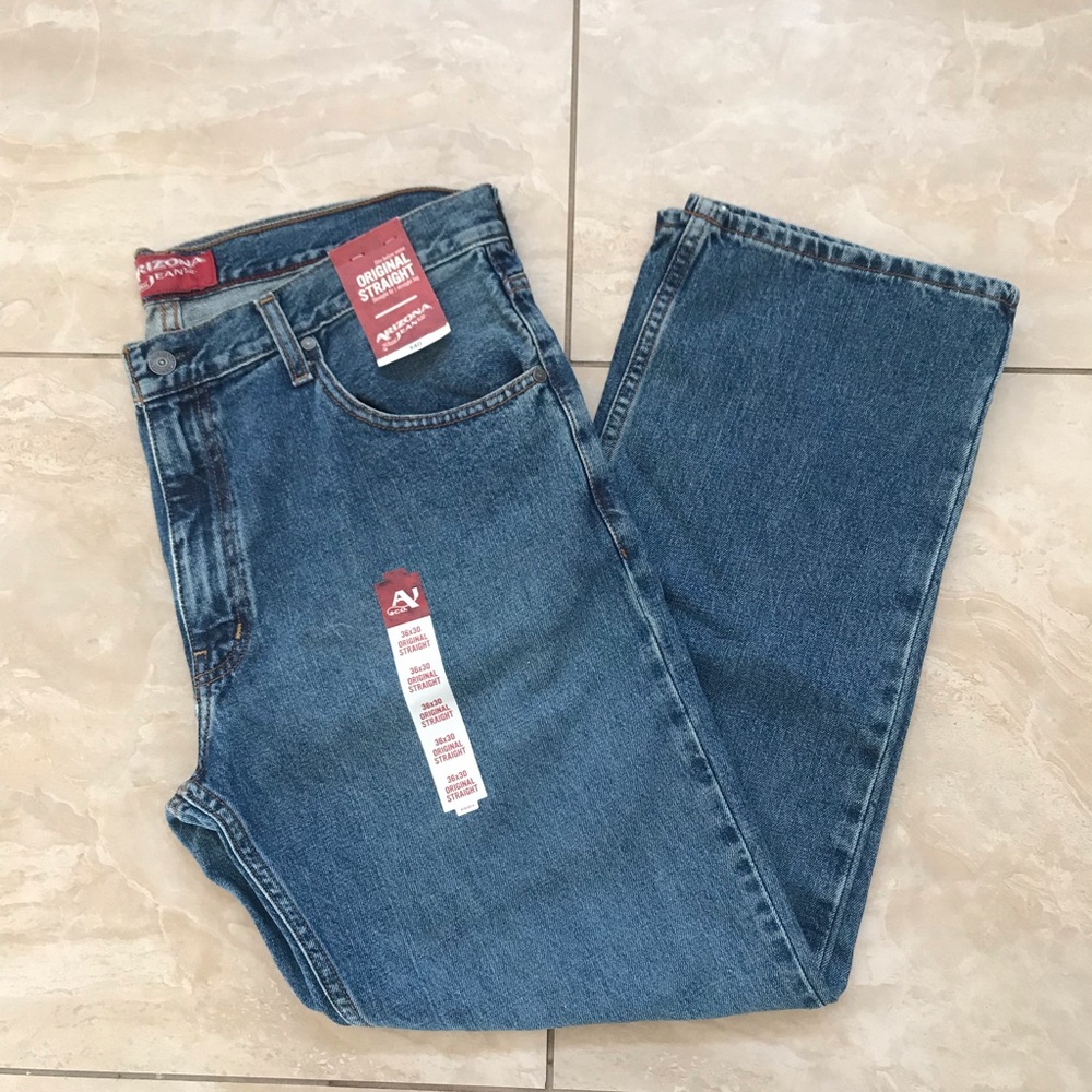 Arizona Jeans